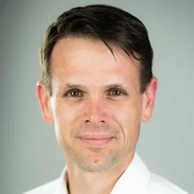 Dr. Alexander Nyßen