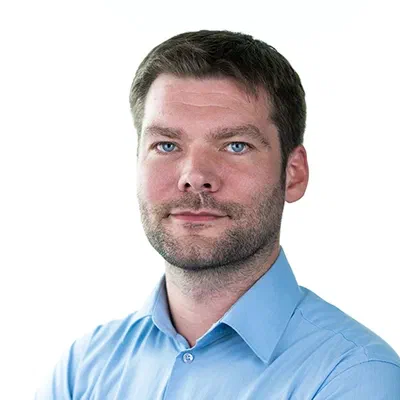 Andreas Mülder
