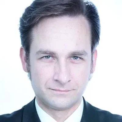 Arne Deutsch