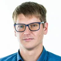 Florian Antony