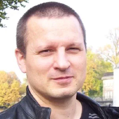 Gunther Bachmann