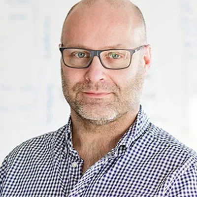 Jens Wagener