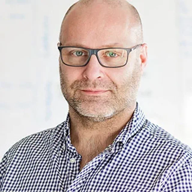 Jens Wagener