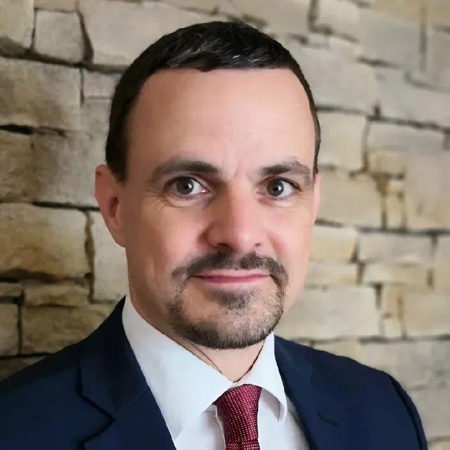 Dr. Stephan Eberle
