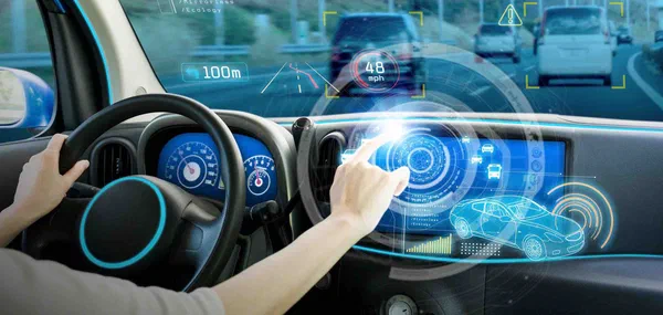 Sicher ist sicher?! Automotive Security im Zeitalter vernetzter Fahrzeuge