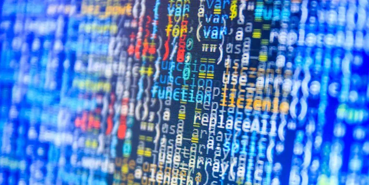Legacy System – Fachlichkeit begraben im Sourcecode