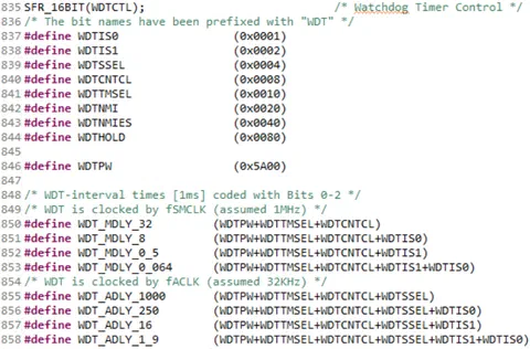 Blinky-Beispiel in itemis CREATE