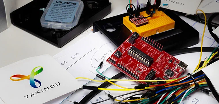 MSP430 mit Zustandsautomaten programmieren in 5 Minuten