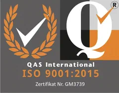 ISO 9001:2015