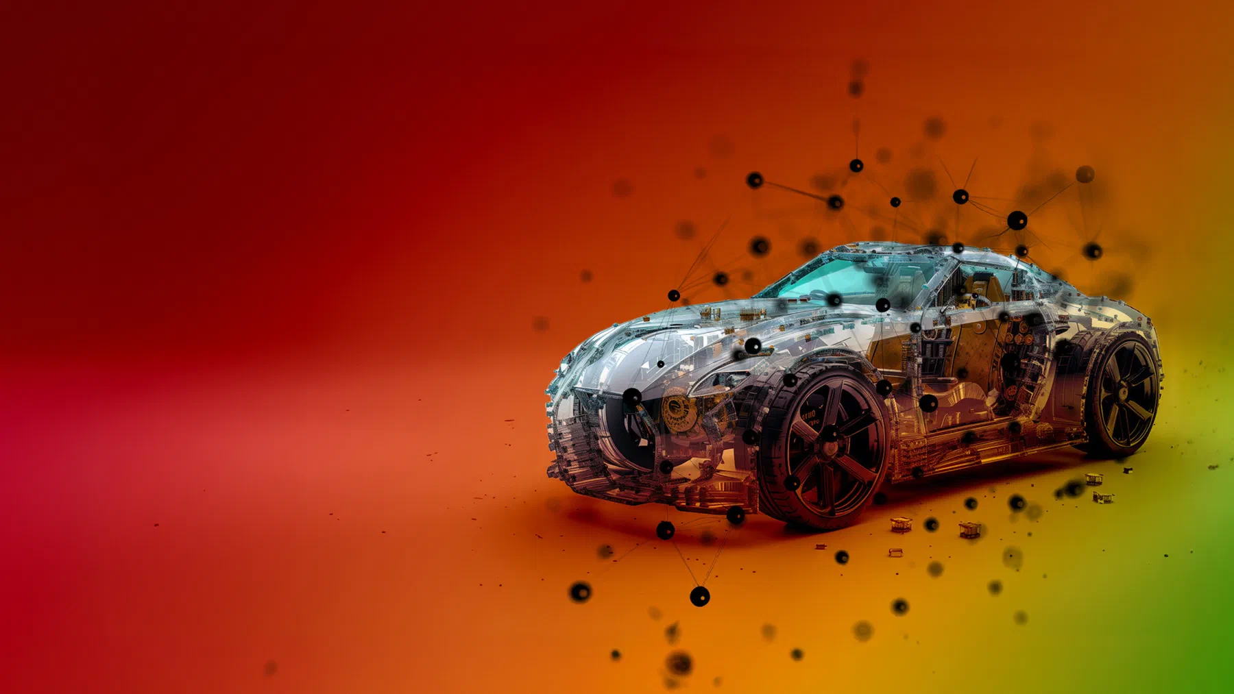 Integriertes Produkt-Security-Management für Software-Defined Vehicles