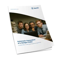 Automatic Generation of a Design-FMEA