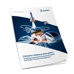 Cohesion Without Disruption
