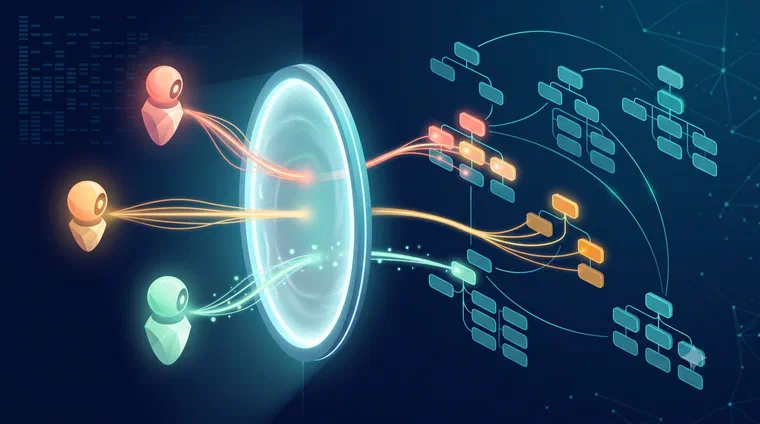AI Agents Meet Projectional Editing: Portalon for MPS