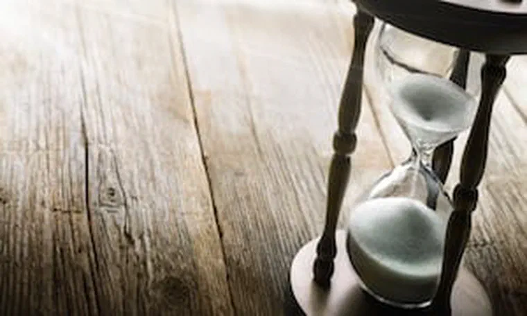 Modeling with State Machines – Part 2: Time-Controlled Triggering of State Transitions