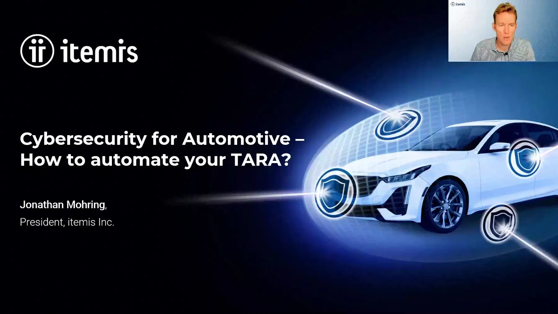 TARA Automation for Automotive Cybersecurity