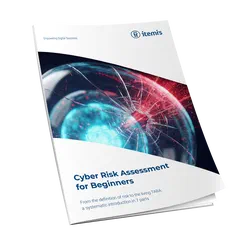 Cyber Risk Assessment for Beginners