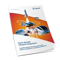 itemis SECURE Lifecycle Integrations