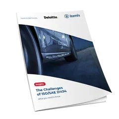 The Future Challenges of ISO SAE 21434