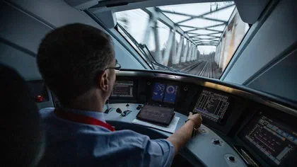 Modern Sales Platform for Deutsche Bahn