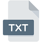 Text-Dateien