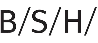 Logo: BSH Hausgeräte GmbH