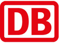 Logo: DB Fernverkehr AG