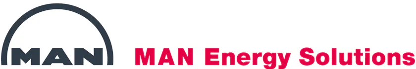 Logo: MAN Energy Solutions SE