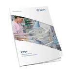 Document preview: itemis CREATE x MedTech