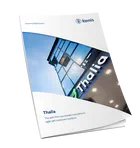 Document preview: From monolith to agility