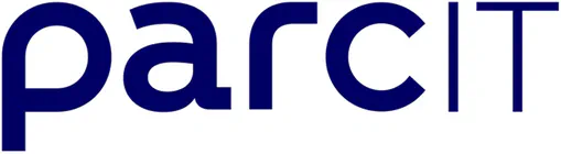 Logo: parcIT GmbH