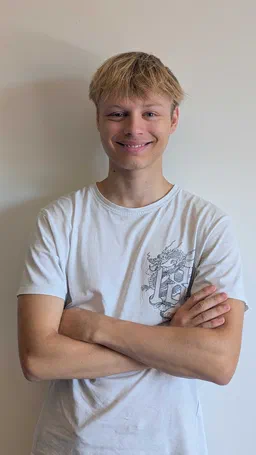 Justin Appel