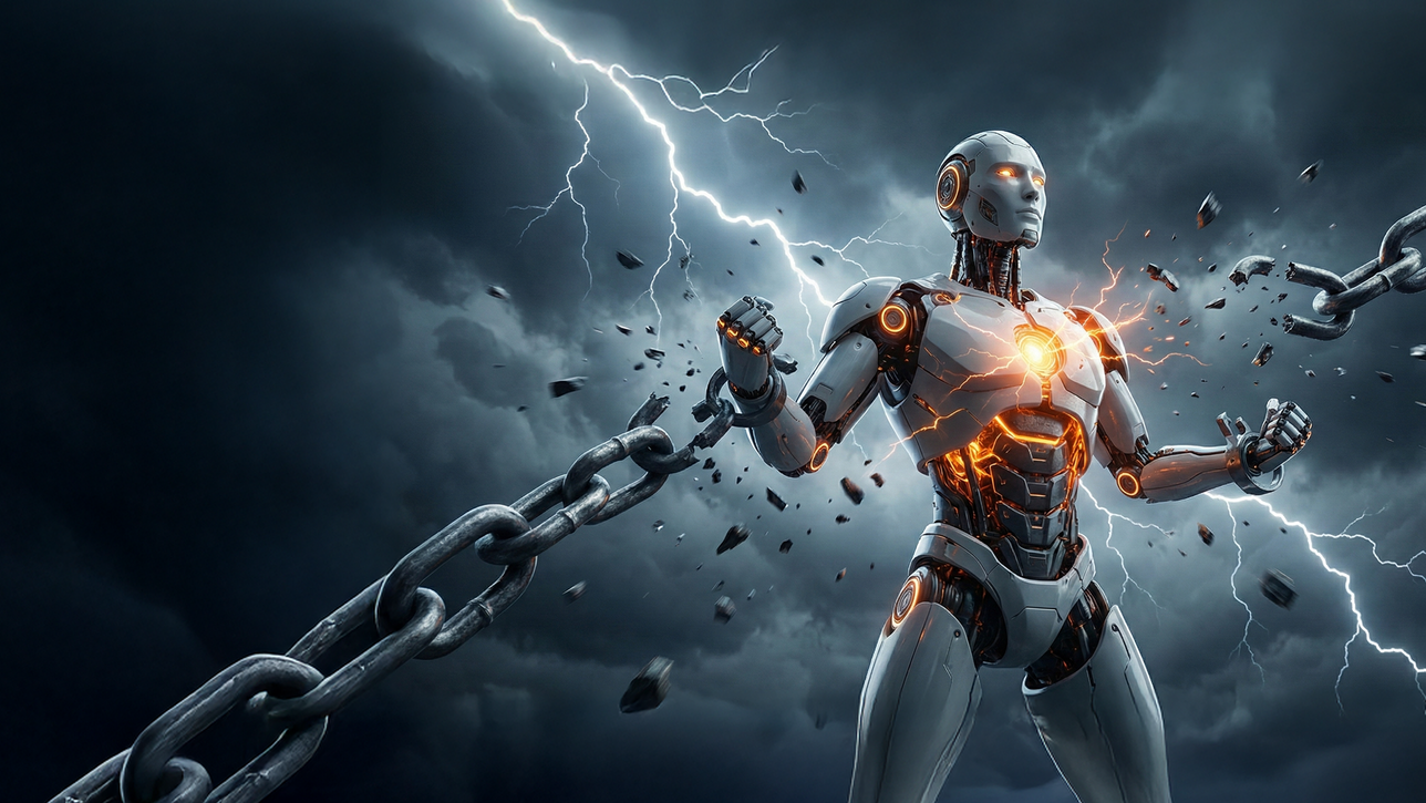 Unchain AI